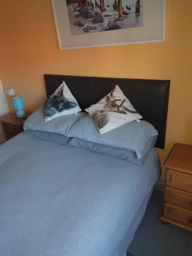 Apple Guest House Loughrea Exterior foto