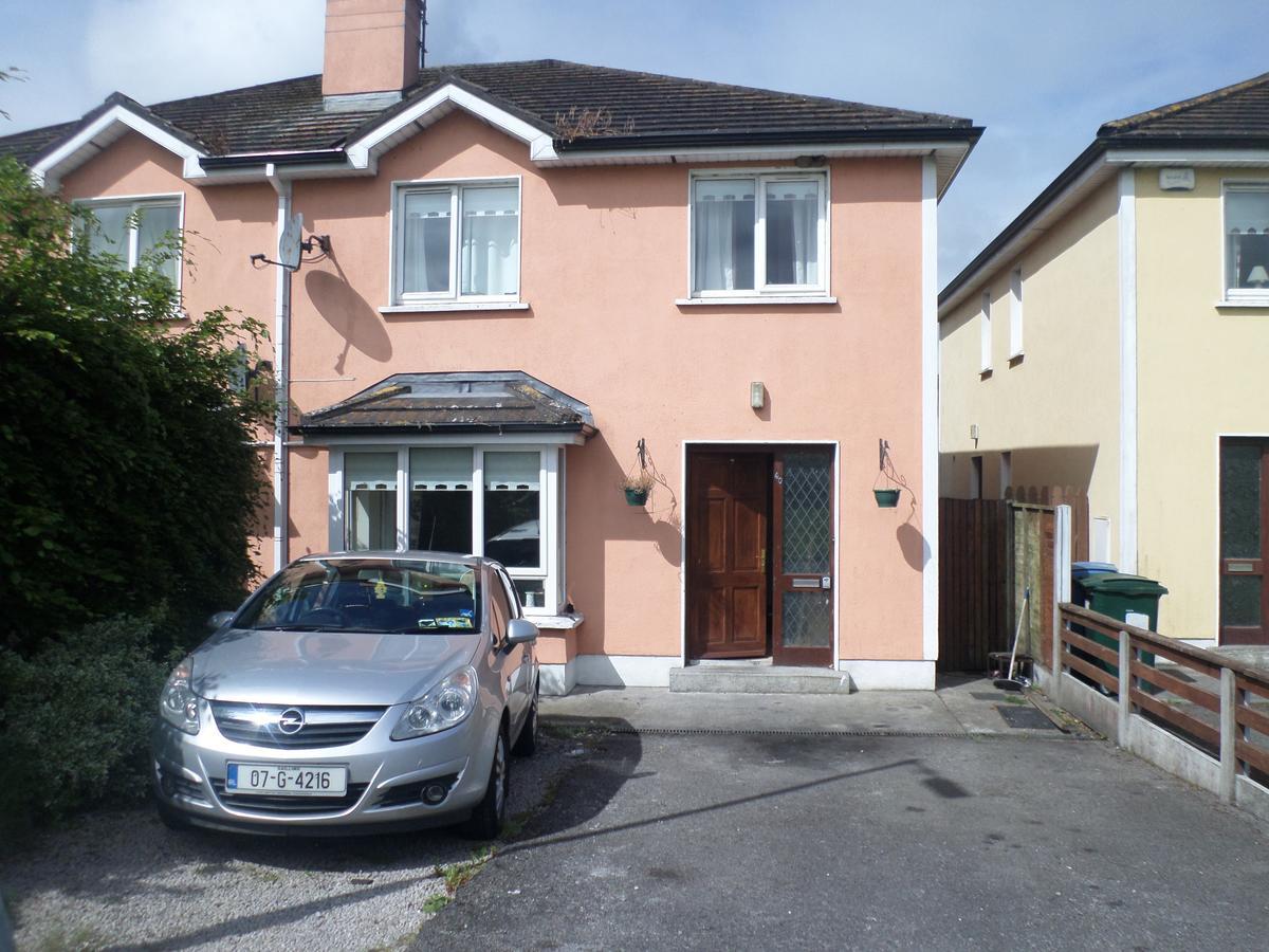Apple Guest House Loughrea Exterior foto