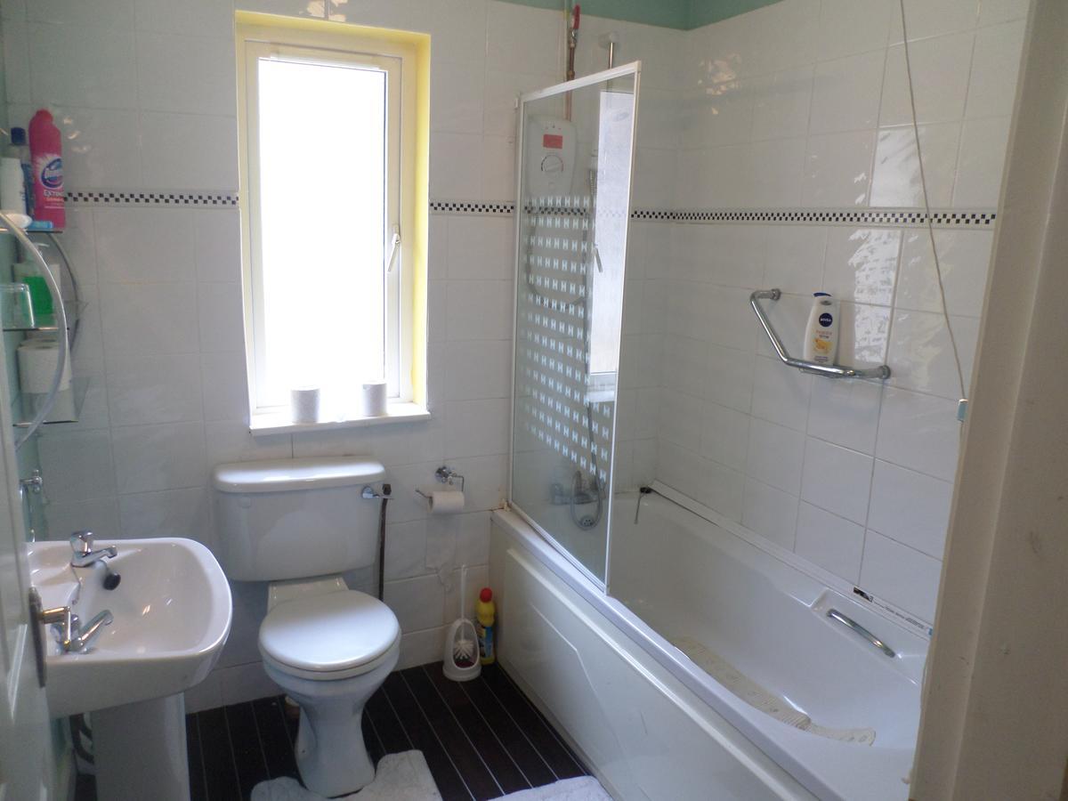 Apple Guest House Loughrea Exterior foto